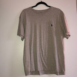 Polo t shirt